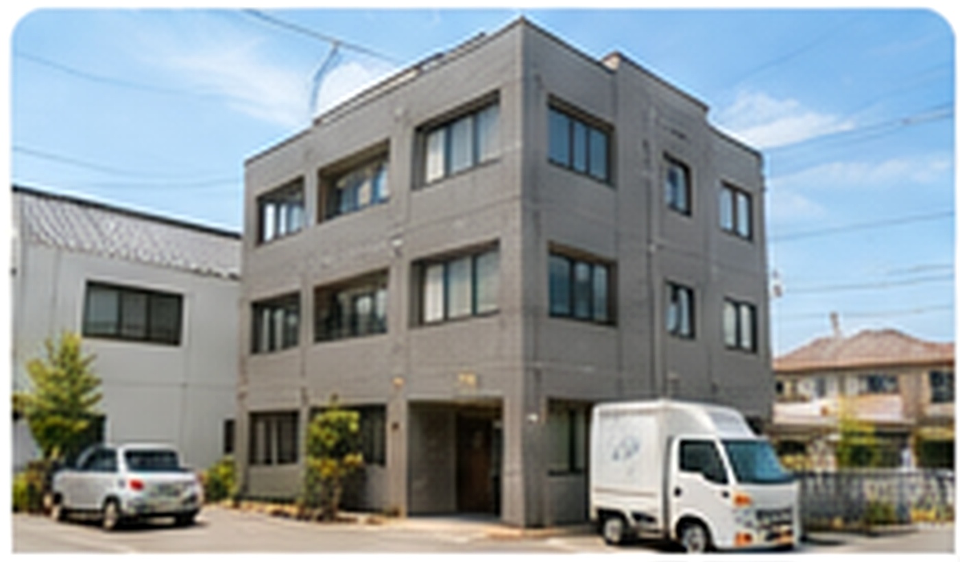 土地家屋調査士業務